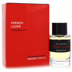 Eau De Parfum Spray Masculino - Frederic Malle - French Lover - 100 ml