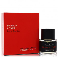 Eau De Parfum Spray Masculino - Frederic Malle - French Lover - 50 ml