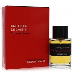 Eau De Parfum Spray Feminino - Frederic Malle - Une Fleur De Cassie - 100 ml