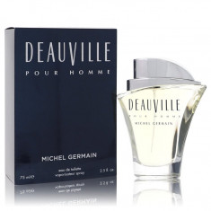 Eau De Toilette Spray Masculino - Michel Germain - Deauville - 75 ml