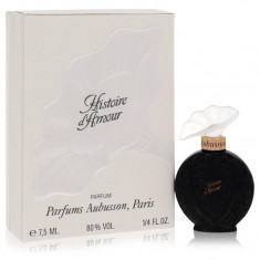 Pure Parfum Feminino - Aubusson - Histoire D'amour - 7 ml