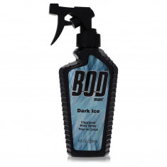 Body Spray Masculino - Parfums De Coeur - Bod Man Dark Ice - 240 ml