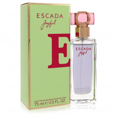 Eau De Parfum Spray Feminino - Escada - Escada Joyful - 75 ml