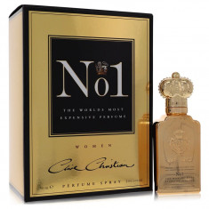 Pure Perfume Spray Feminino - Clive Christian - Clive Christian No 1 - 50 ml