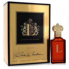 Pure Perfume Spray Masculino - Clive Christian - Clive Christian L - 50 ml