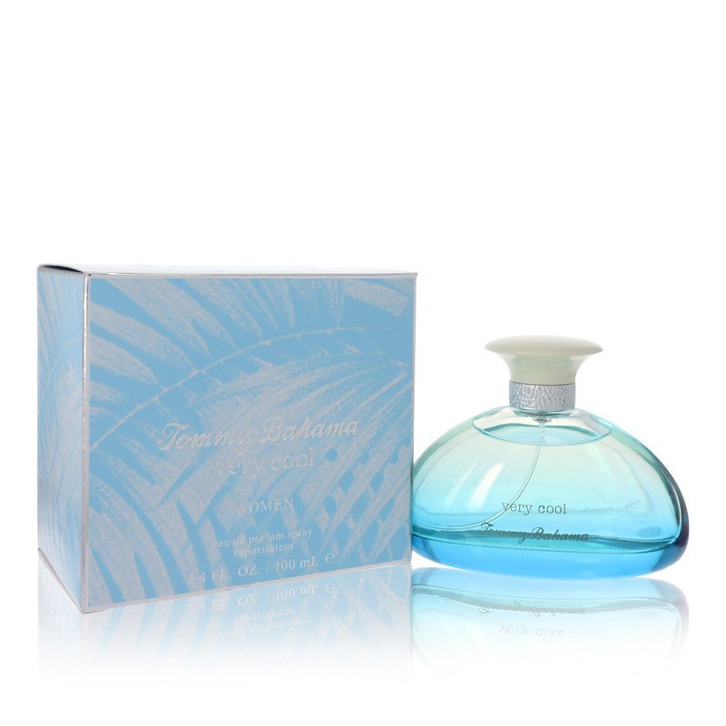 Eau De Parfum Spray Feminino Tommy Bahama Tommy Bahama Very Cool