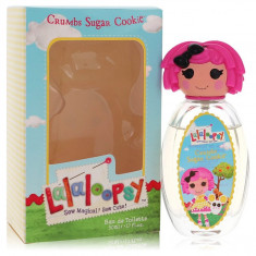 Eau De Toilette Spray (Crumbs Sugar Cookie)-Manufacturer Fill Feminino - Marmol & Son - Lalaloopsy - 50 ml