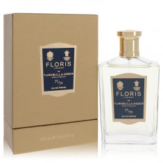 Eau De Parfum spray Masculino - Floris - Floris 71/72 Turnbull & Asser - 100 ml