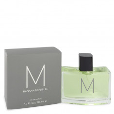 Eau De Parfum Spray Masculino - Banana Republic - Banana Republic M - 125 ml