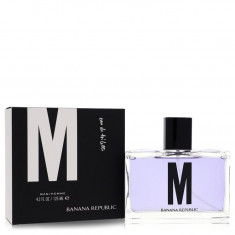 Eau De Toilette Spray Masculino - Banana Republic - Banana Republic M - 125 ml