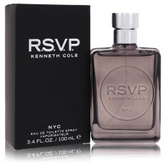 Eau De Toilette Spray (New Packaging) Masculino - Kenneth Cole - Kenneth Cole Rsvp - 100 ml