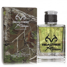 Eau De Toilette Spray Masculino - Jordan Outdoor - Realtree - 100 ml