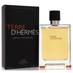 Pure Perfume Spray Masculino - Hermes - Terre D'hermes - 200 ml