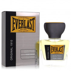 Eau De Toilette Spray Masculino - Everlast - Everlast - 50 ml