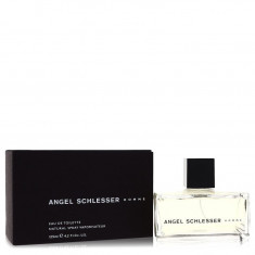 Eau De Toilette Spray Masculino - Angel Schlesser - Angel Schlesser - 125 ml