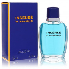 Eau De Toilette Spray Masculino - Givenchy - Insense Ultramarine - 100 ml