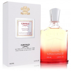 Eau De Parfum Spray Masculino - Creed - Original Santal - 100 ml