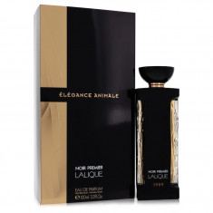 Eau De Parfum Spray Feminino - Lalique - Elegance Animale - 100 ml