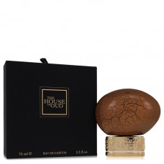 Eau De Parfum Spray (Unisex) Feminino - The House Of Oud - Golden Powder - 75 ml