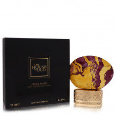 Eau De Parfum Spray (Unisex) Feminino - The House Of Oud - Grape Pearls - 75 ml