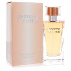 Eau De Parfum Spray Feminino - Jacomo - Jacomo De Jacomo - 100 ml