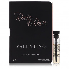 Vial (sample) Feminino - Valentino - Rock'n Rose - 2 ml