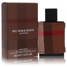 Eau De Toilette Spray Masculino - Burberry - Burberry London (new) - 30 ml