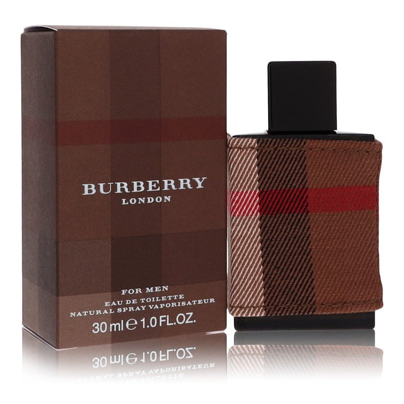 burberry eau de toilette 30ml