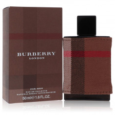 Eau De Toilette Spray Masculino - Burberry - Burberry London (new) - 50 ml