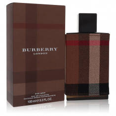 Eau De Toilette Spray Masculino - Burberry - Burberry London (new) - 100 ml