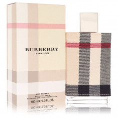 Eau De Parfum Spray Feminino - Burberry - Burberry London (new) - 100 ml