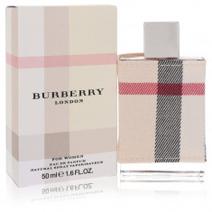 Eau De Parfum Spray Feminino - Burberry - Burberry London (new) - 50 ml