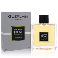 Eau De Parfum Spray Masculino - Guerlain - L'homme Ideal L'intense - 100 ml