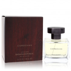 Eau De Toilette Spray Masculino - Banana Republic - Cordovan - 100 ml