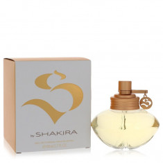 Eau De Toilette Spray Feminino - Shakira - Shakira S - 80 ml