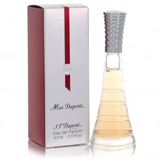 Mini EDP Feminino - St Dupont - Miss Dupont - 4 ml
