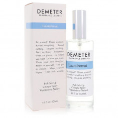 Cologne Spray Feminino - Demeter - Demeter Laundromat - 120 ml