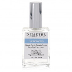 Cologne Spray Feminino - Demeter - Demeter Laundromat - 30 ml