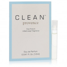 Vial (sample) Feminino - Clean - Clean Provence - 1 ml