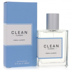 Eau De Parfum Spray Feminino - Clean - Clean Fresh Laundry - 63 ml