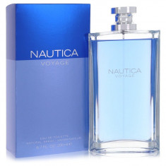 Eau De Toilette Spray Masculino - Nautica - Nautica Voyage - 200 ml