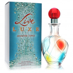 Eau De Parfum Spray Feminino - Jennifer Lopez - Live Luxe - 100 ml