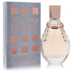 Eau De Toilette Spray Feminino - Guess - Guess Dare - 100 ml