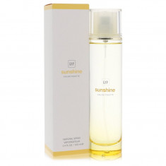 Eau De Toilette Spray Feminino - Gap - Gap Sunshine - 100 ml