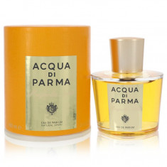 Eau De Parfum Spray Feminino - Acqua Di Parma - Acqua Di Parma Magnolia Nobile - 100 ml