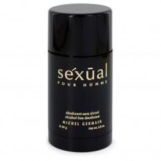 Deodorant Stick Masculino - Michel Germain - Sexual - 83 ml