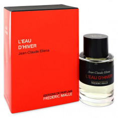 Eau De Toilette Spray (Unisex) Feminino - Frederic Malle - L'eau D'hiver - 100 ml