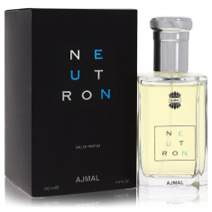 Eau De Parfum Spray Masculino - Ajmal - Ajmal Neutron - 100 ml