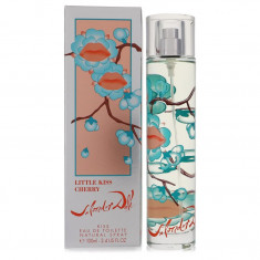 Eau De Toilette Spray Feminino - Salvador Dali - Little Kiss Cherry - 100 ml