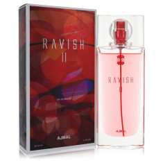 Eau De Parfum Spray Feminino - Ajmal - Ajmal Ravish Ii - 50 ml